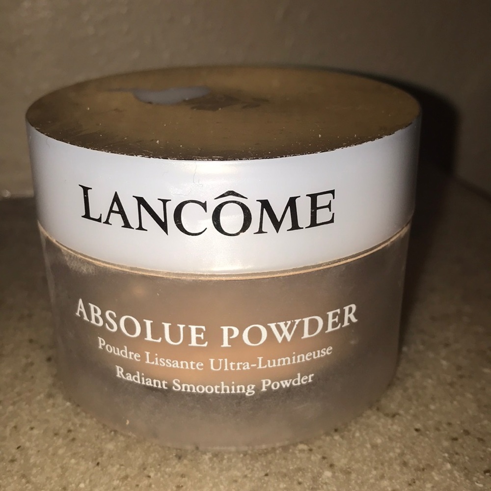Lancôme Absolue Powder in Ecru Light